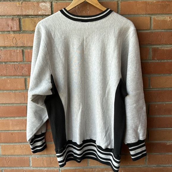 Vintage Audi Crewneck / Kellsport / Medium / Made In USA / 80s / 90s - Picture 6 of 8